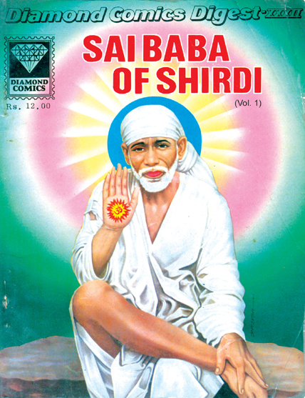 Diamond Comics