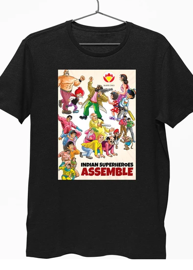 Diamond Comics