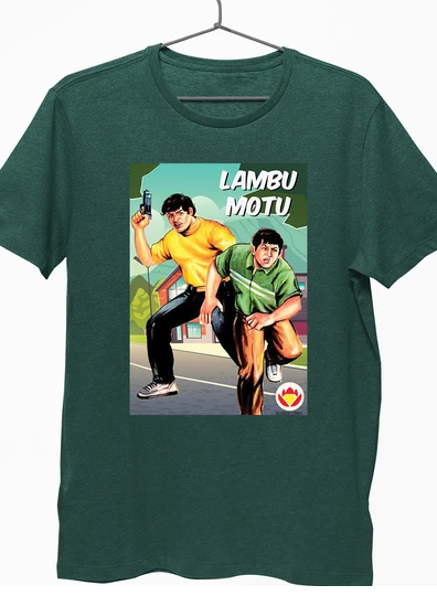 Diamond Comics