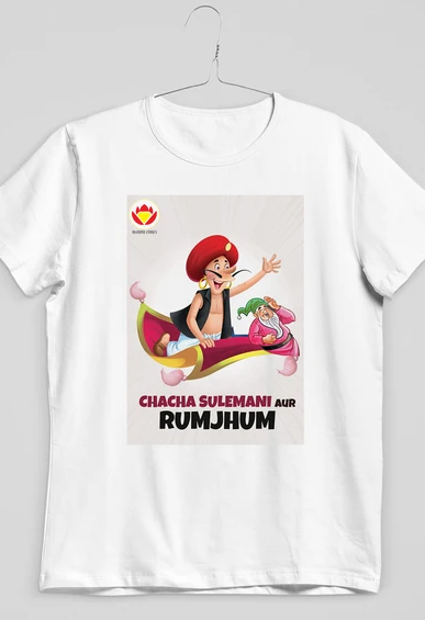 Diamond Comics